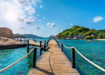 Abenteuer vor der Haustür: Unentdeckte Reiseziele in Deutschland für Naturliebhaber