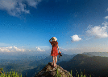 Von den Alpen bis zur Nordsee: Die besten Routen für Roadtrips durch Deutschland